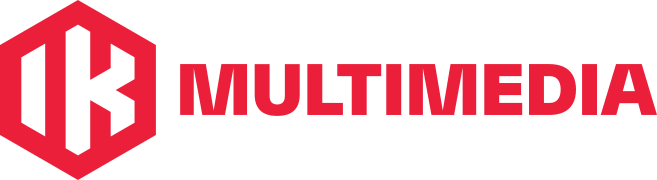 IK MULTIMEDIA logo
